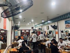 大堂-专业跳跳蛙·彭彭老铺(步行街店)