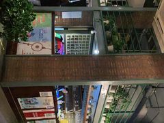 -不相离盐帮菜(郎园店)