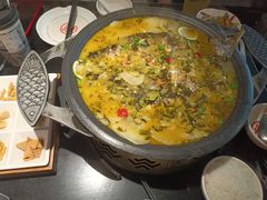 -探鱼·鲜青椒爽麻烤鱼(领展购物广场店)
