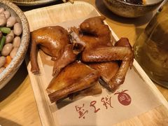 -鸽子窝(宋庄店)