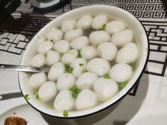 -客家大院·非遗赣南客家菜(郁孤台店)