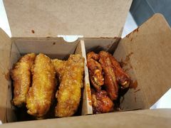 -Kyochon1991校村(共和路店)