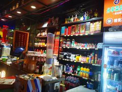 -汉城烧烤(西稍门劳动路店)