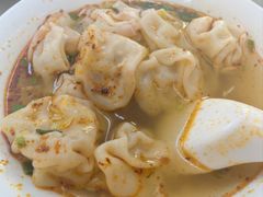 -巧手馄饨(箍桶巷店)