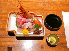 -桐寿司Sushi Tong