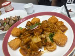 -北塘海鲜·天津菜·鲅鱼水饺是一绝(大光明桥旗舰店)