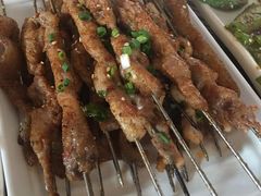 -老五烧烤(石牌岭店)