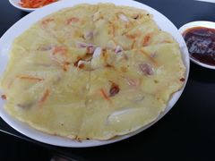 -屋里家延边朝鲜族冷面(南园店)