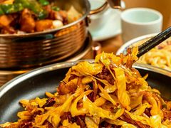 -西部马华清真兰州牛肉面·烧烤夜市(关东店)