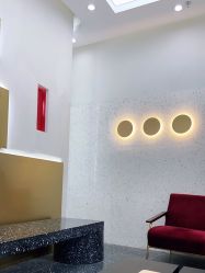 点击看大图 -JUNO hair salon