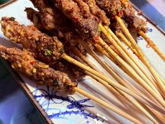 -代羊肉(中和店)