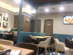 大堂-魏家凉皮(祈年大厦店)