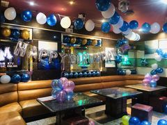 -音乐在线主题氧吧KTV(佳宁娜广场店)