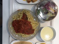 奥尔良鸡翅-宜家·瑞典风味餐厅(北京西红门店)