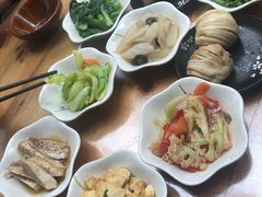 -大自然素食(望桐路店)