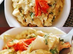 AMOK&nbsp;FISH-Old House Restaurant
