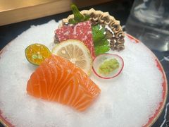 -牛将军•涮肉•烤肉•铁板烧(北京王府井·故宫店)