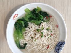 -鸡鸣汤包(仙林店)
