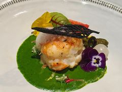 -莫里·意大利餐厅(K-lab店)