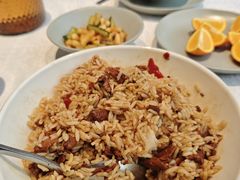 -湘中缘·湖南菜(娄底驻京办店)