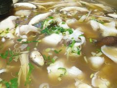 -严厨老坛酸菜鱼(吴江万宝店)