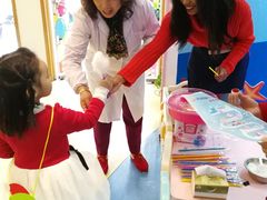 -Angel Garden天使花园幼儿园