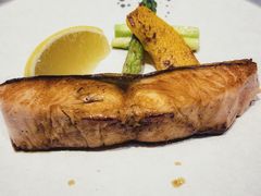 -福州融侨皇冠假日酒店·三宅日本餐厅