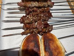 -西夏回族烧麦馆(牡丹街店)