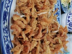 -八爷手擀炸酱面(张家窝店)