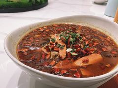 -南山翁新概念川菜(江宁万达广场店)