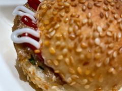 -素满香·食养自助(天一广场店)