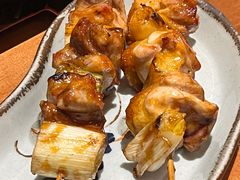 -鸟鸣门屋台料理(金帝银泰店)