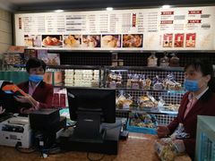 -国际饭店·帆声西饼屋(黄河路店)