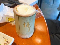 -伍丁·烤牛肋(和平东桥店)