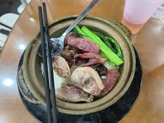 -煲煲掂风味煲仔饭餐厅(西区店)