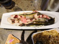 -鱼豆吉·豆浆鱼火锅(宜昌万达店)