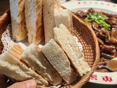 -单家老院·院子里的青岛菜(沙子口店)