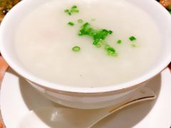 东星斑片粥-金玉满堂潮州酒楼(无限极荟购物广场店)