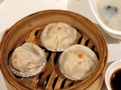 -潮福城大酒楼·潮味粤品·港式点心(湖滨北路店)