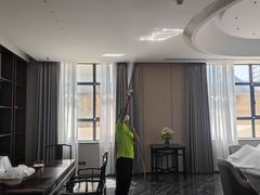 -绿色家缘甲醛治理公司(中关村店)