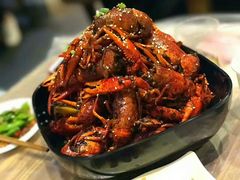 -靓靓蒸虾(中山公园店)