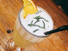 -Sirena海妖日咖夜酒