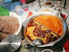 -九鼎轩脆毛肚火锅(徐州苏宁店)