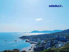 -东极岛景区