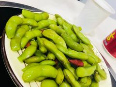 -虾弄弄海派小龙虾·牛羊蝎子火锅