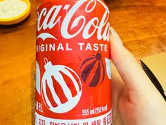 -BHC炸鸡(明洞总店)