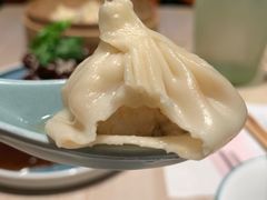 鲜虾小笼包-弄堂小笼包(天津南开大悦城店)