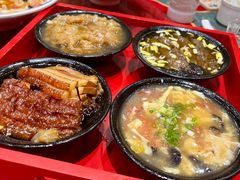 -真不同饭店(老城店)