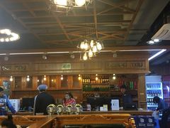 -云晓光头烧烤吧(德平路店)