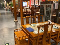 -东来顺饭庄(西直门店)